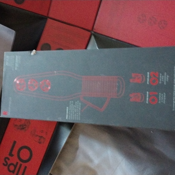 Brand new Cirrus curly and ripply - Picture 9 of 11